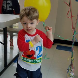 Meet your Posher, Alexandria